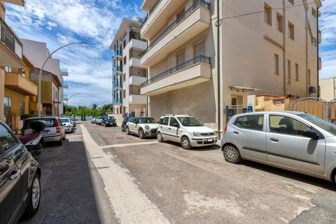 Appartamento Degiorgio8 Alguer Exterior foto