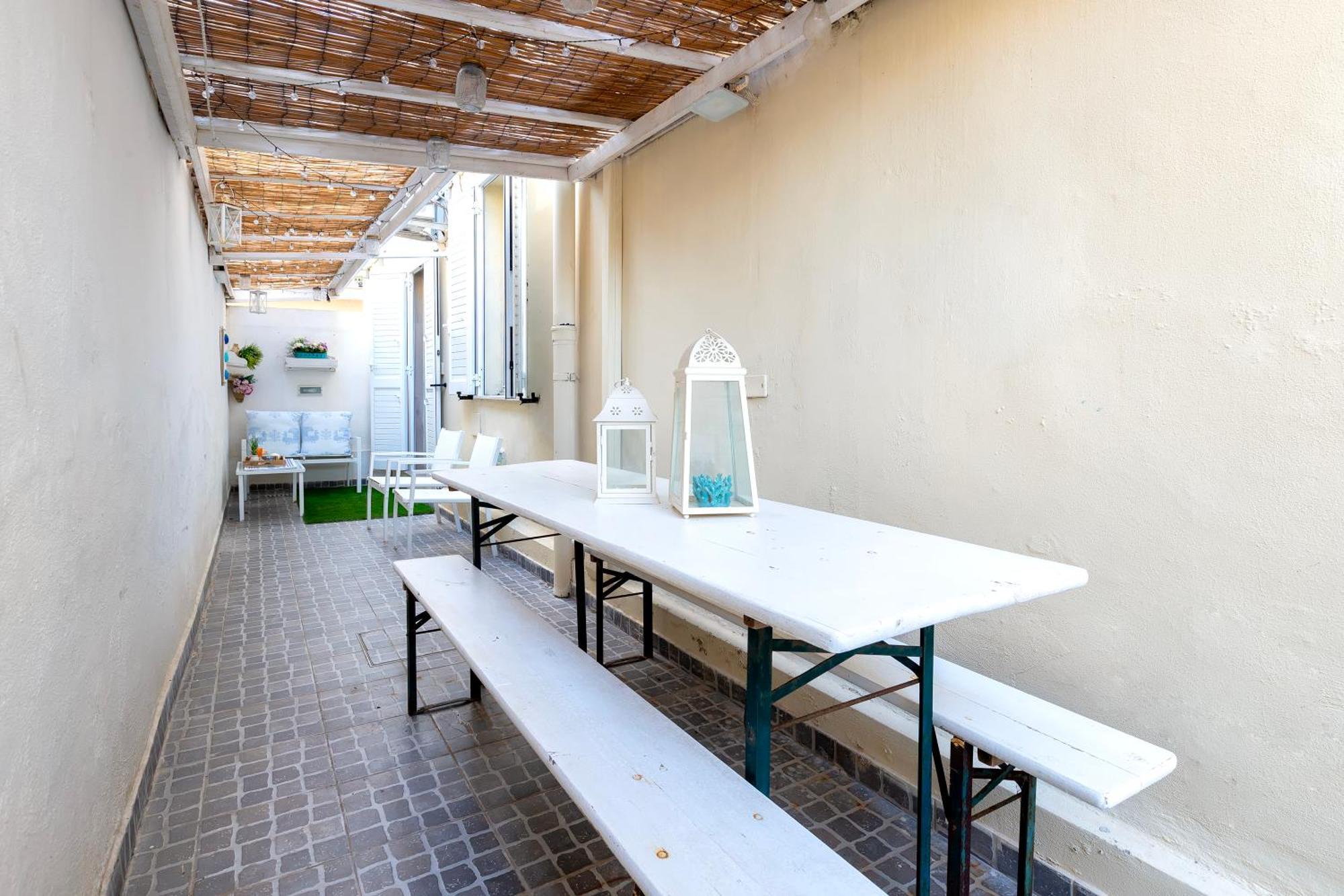 Appartamento Degiorgio8 Alguer Exterior foto