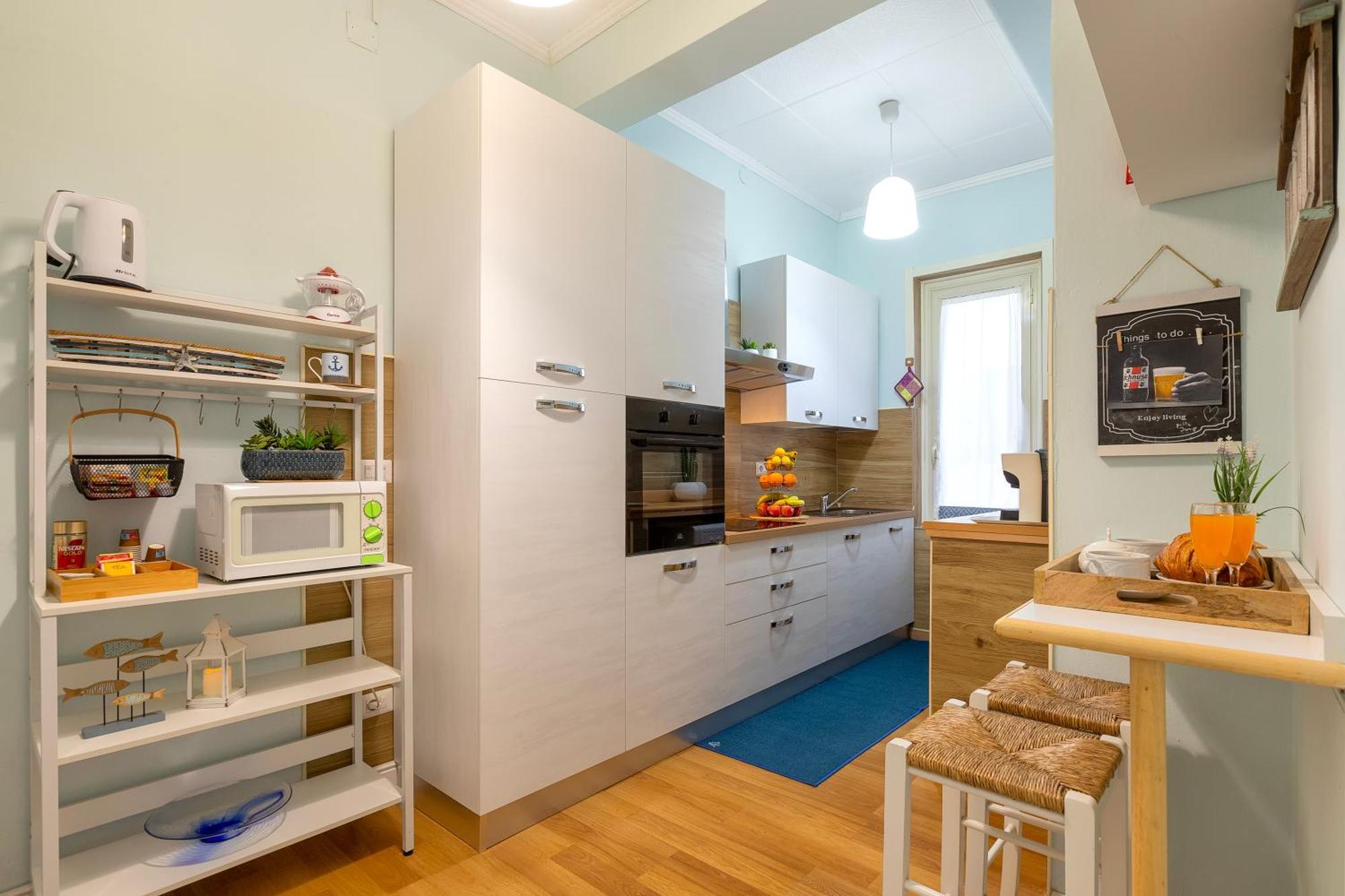 Appartamento Degiorgio8 Alguer Exterior foto